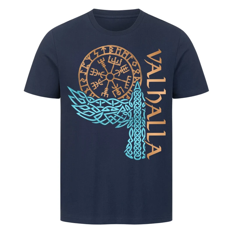 Odins Attribut - Herren Shirt