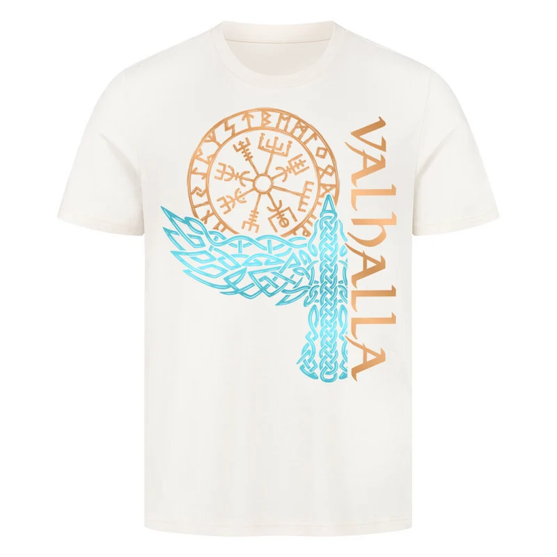 Odins Attribut - Herren Shirt