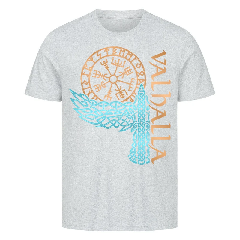 Odins Attribut - Herren Shirt