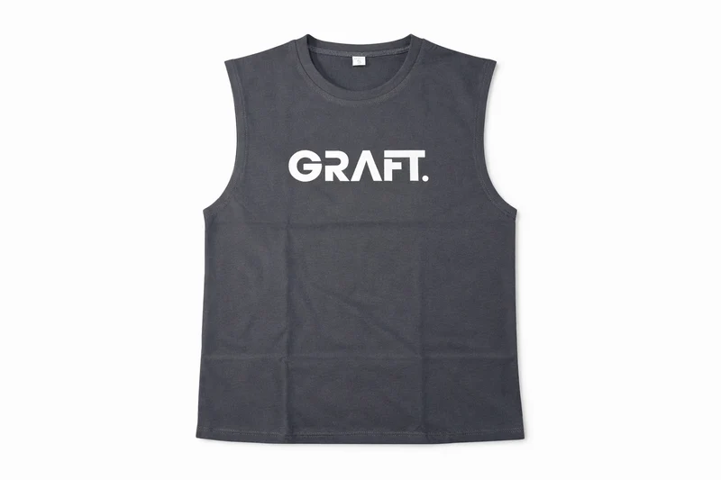 GRAFT Men's Vest