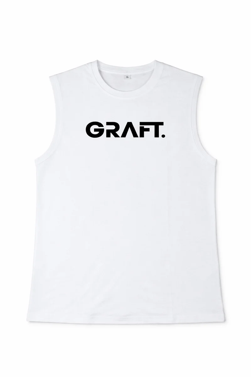 GRAFT Men's Vest