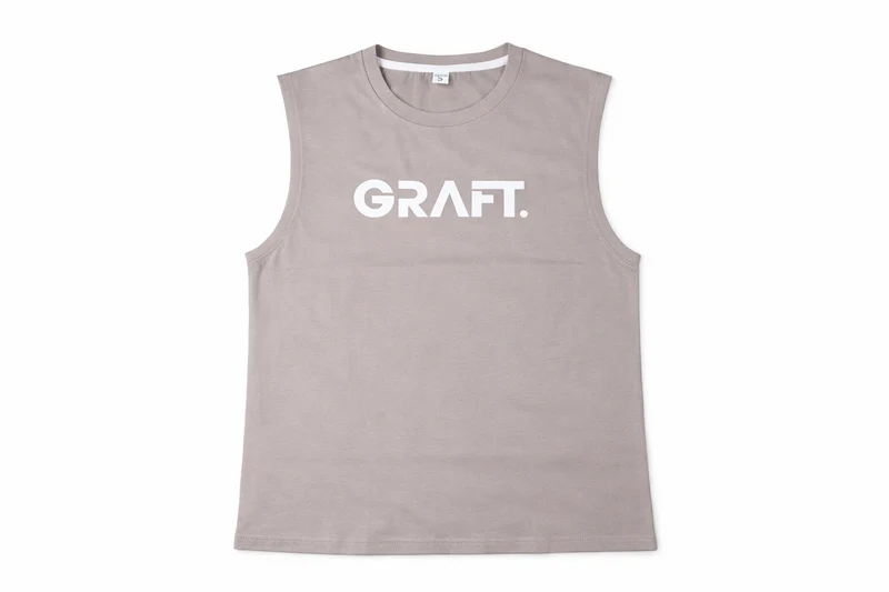 GRAFT Men's Vest