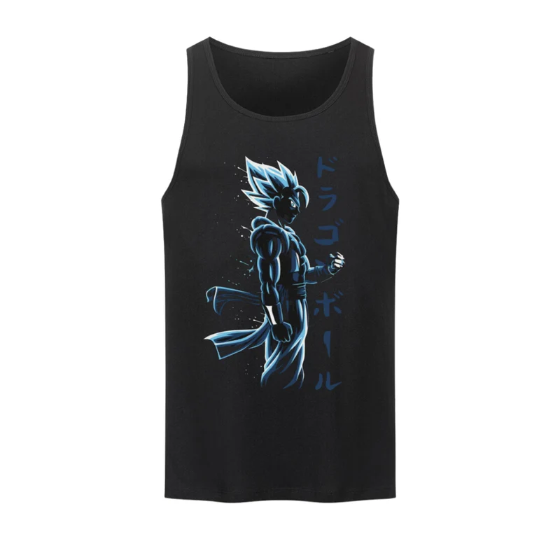 GOGETA - Tank Top