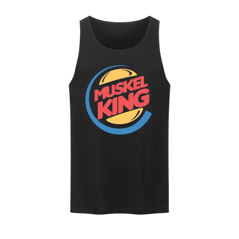 Muskelking - Tank Top