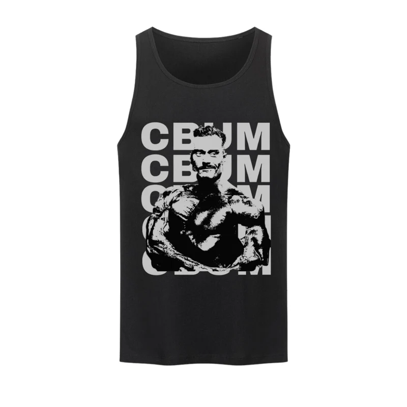 CBUM - Tank Top