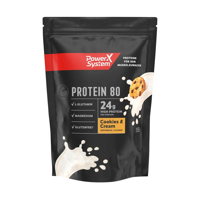 Protein 80