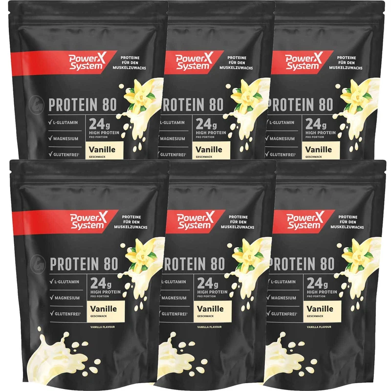 Protein 80