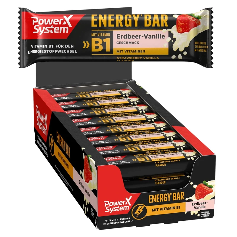 Energy Bar