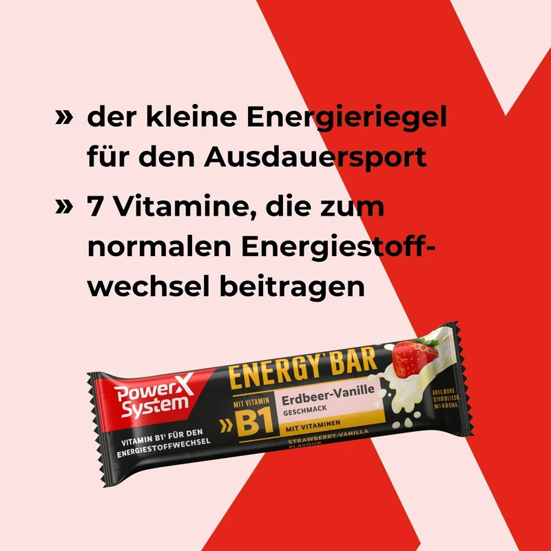 Energy Bar
