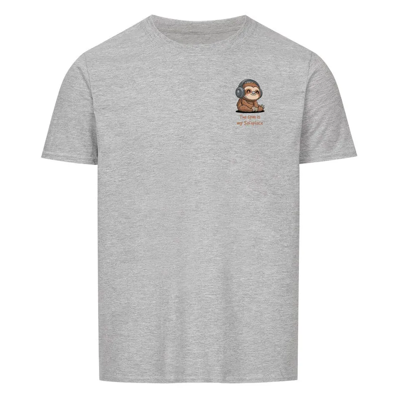 SHIRT - GYM SAFEPLACE
