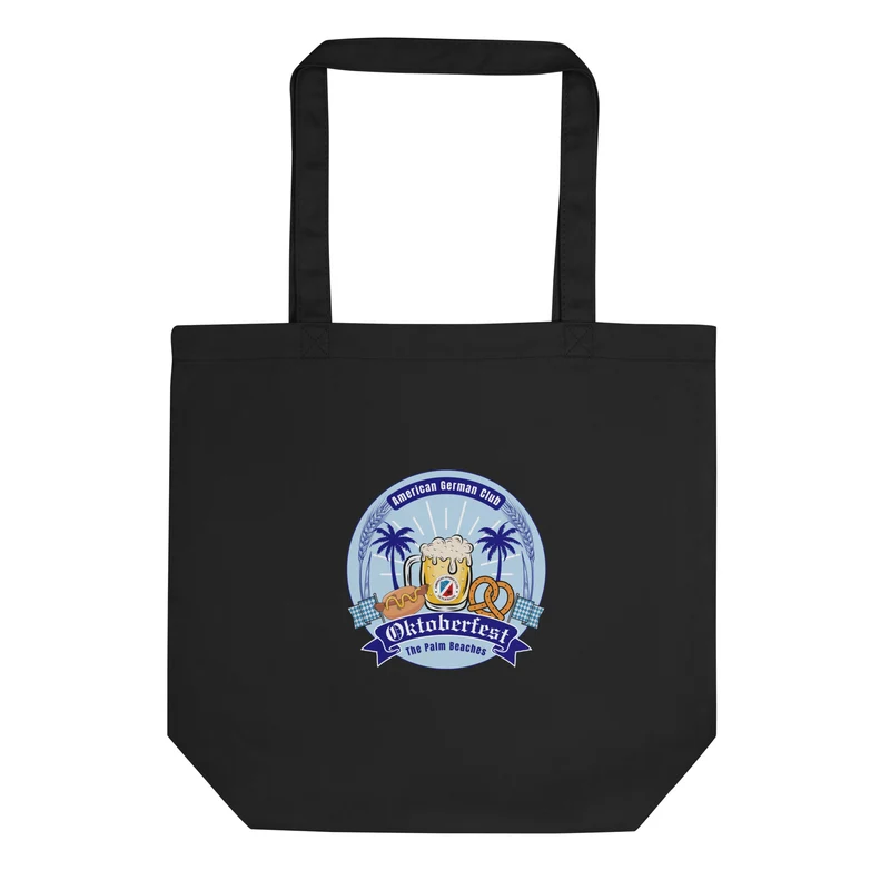 Oktoberfest - Eco Tote Bag