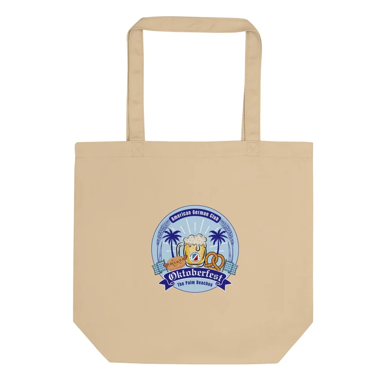 Oktoberfest - Eco Tote Bag