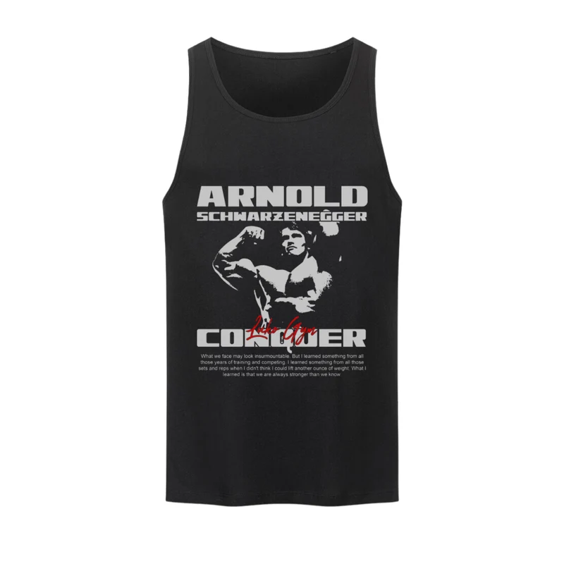 Arnold - Tank Top