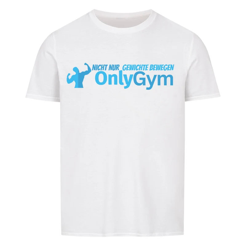 ONLYGYM - SHIRT