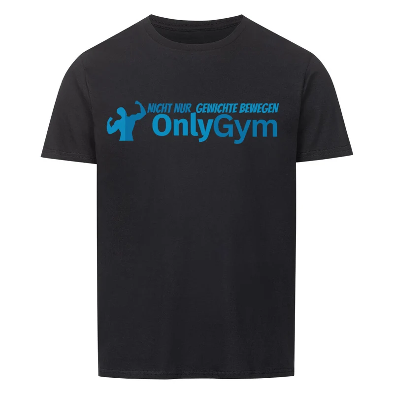 ONLYGYM - SHIRT