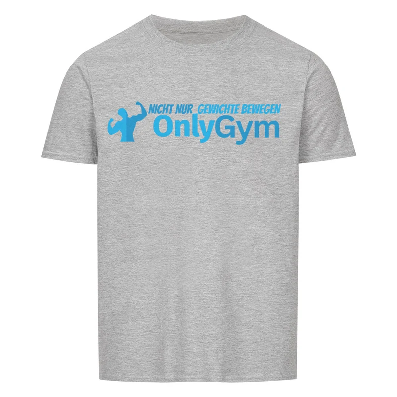 ONLYGYM - SHIRT