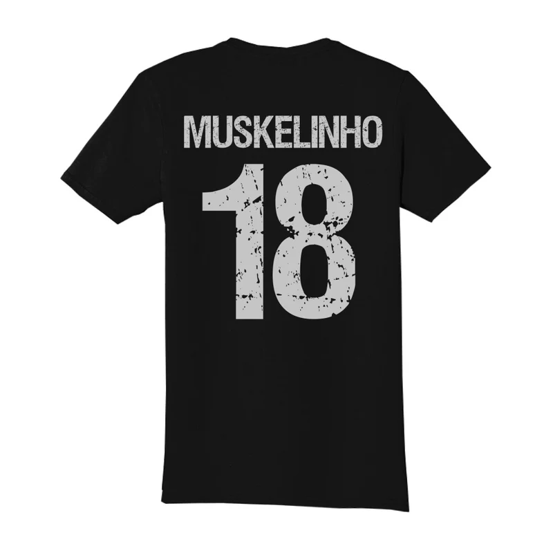 MUSKELINHO - SHIRT
