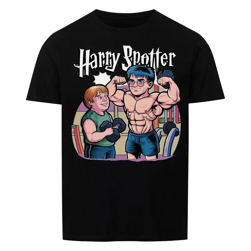 HARRY SPOTTER - SHIRT