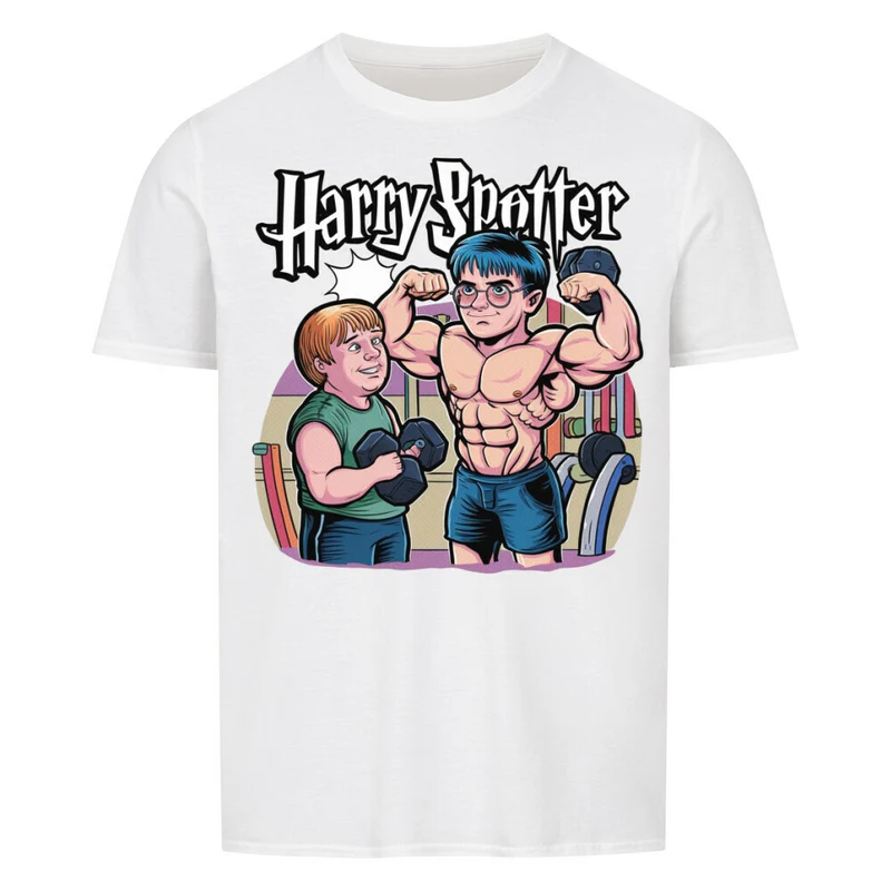 HARRY SPOTTER - SHIRT