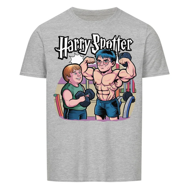 HARRY SPOTTER - SHIRT