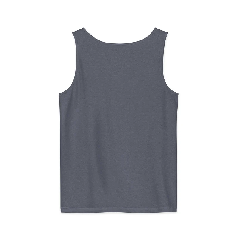 American German Club - Unisex Tank Top