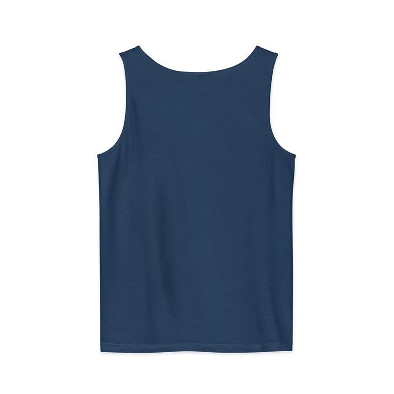 American German Club - Unisex Tank Top