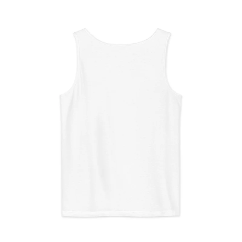 American German Club - Unisex Tank Top