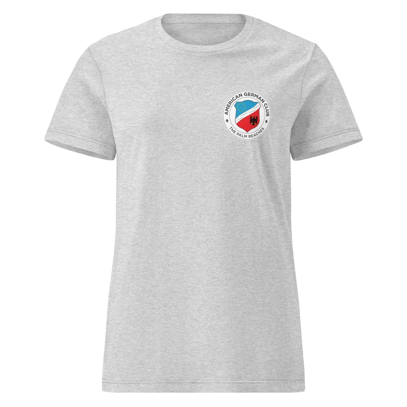American German Club - Women’s T-Shirt