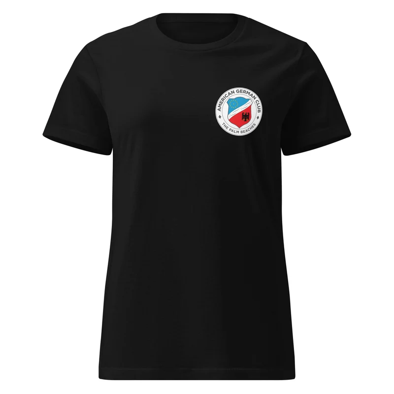 American German Club - Women’s T-Shirt