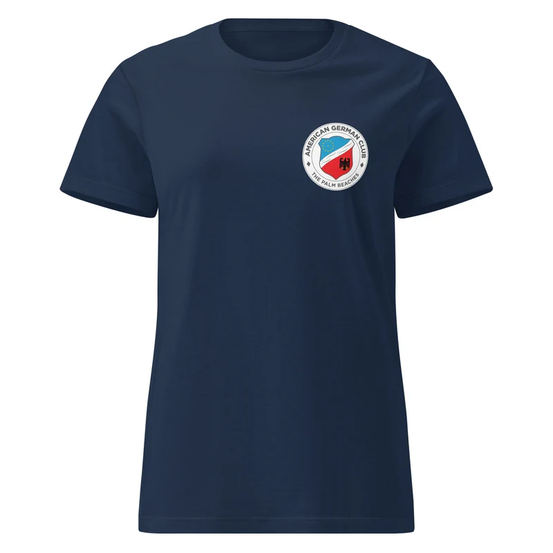American German Club - Women’s T-Shirt