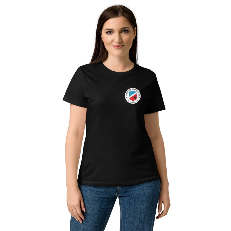 Keep Calm & Prost On - Women's T-Shirt