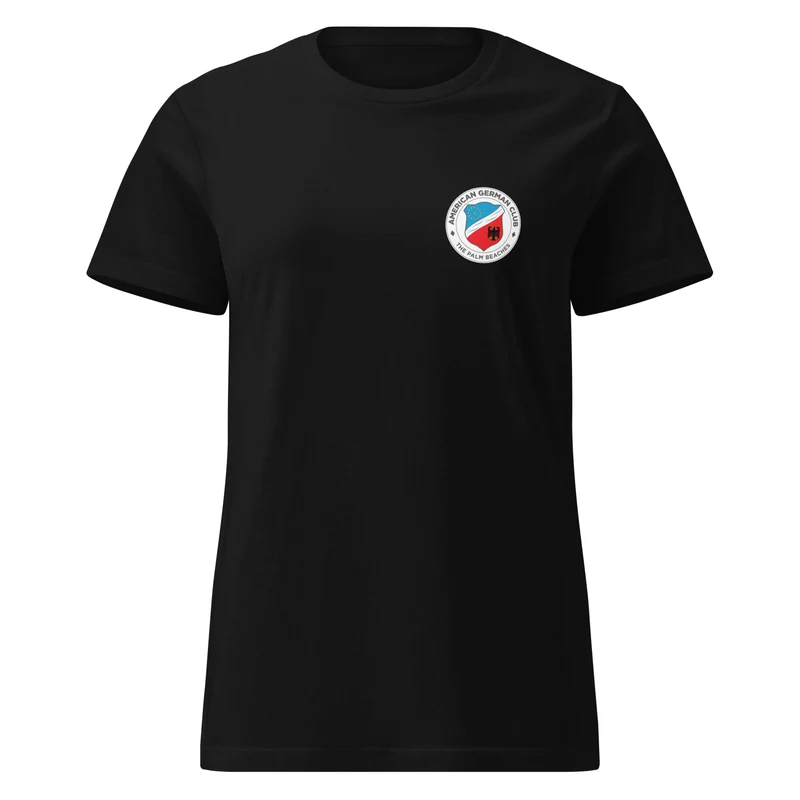 Keep Calm & Prost On - Women's T-Shirt