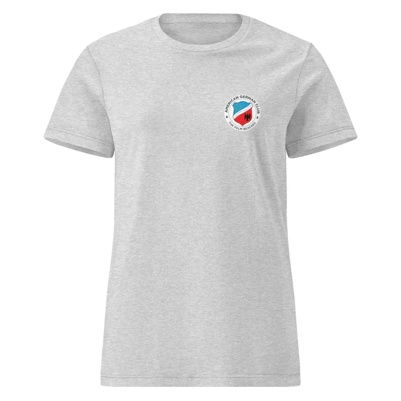 Keep Calm & Prost On - Women's T-Shirt
