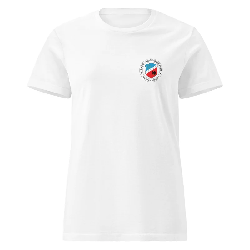 Keep Calm & Prost On - Women's T-Shirt