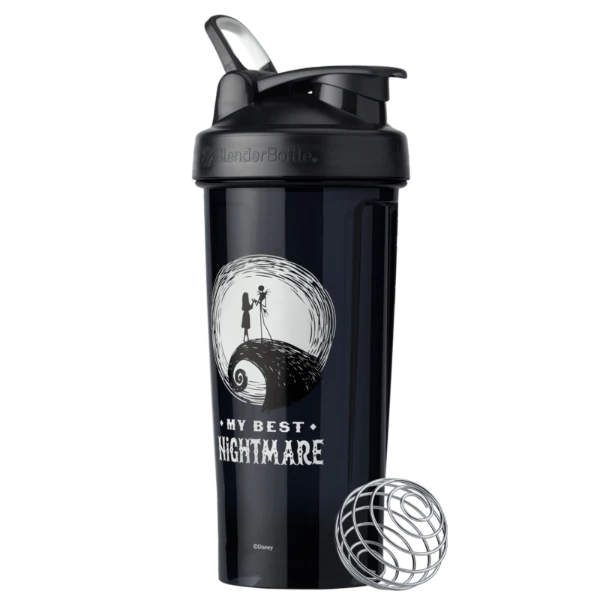 Nightmare Before Christmas - Pro Series