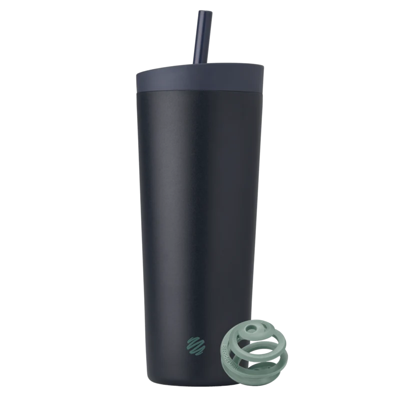 2-in-1 Shaker Tumbler Custom