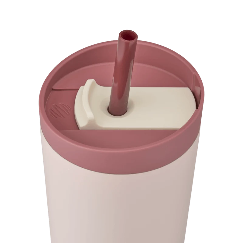 2-in-1 Shaker Tumbler Custom