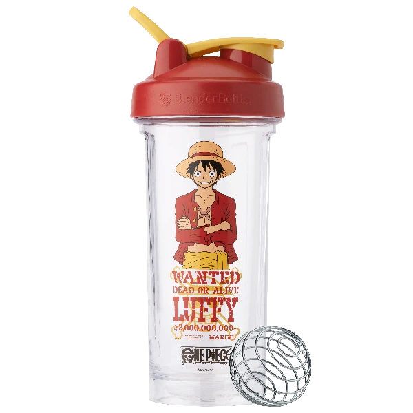 One Piece - Pro Series