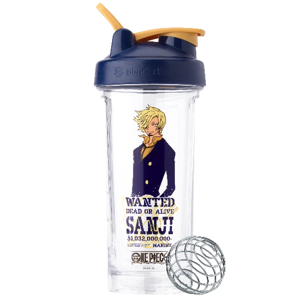 One Piece - Pro Series