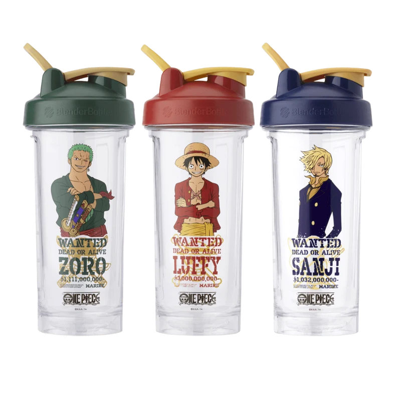 One Piece - Pro Series