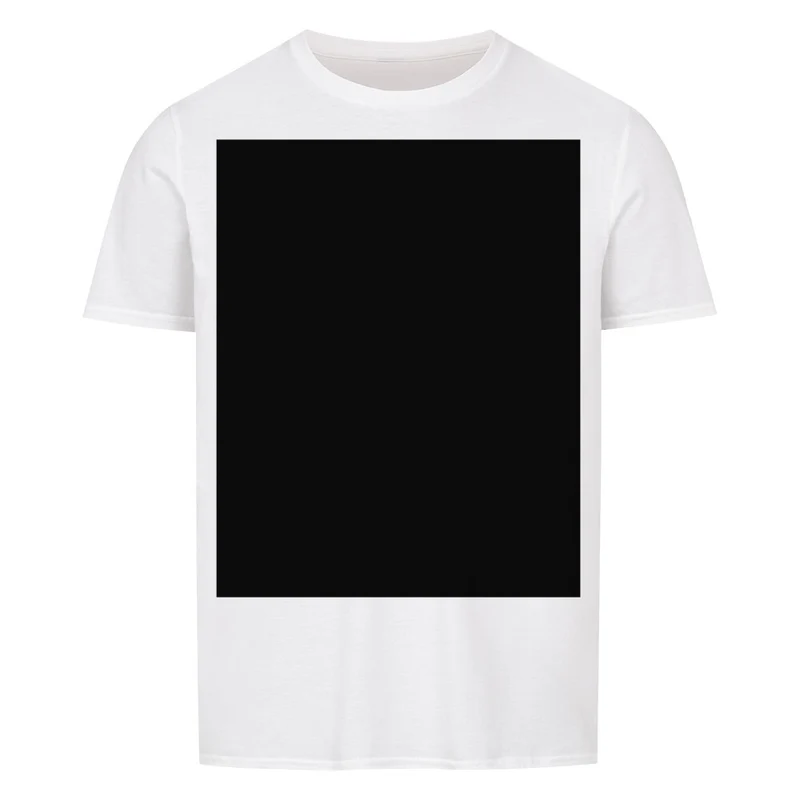 Basic shirt personalisiert