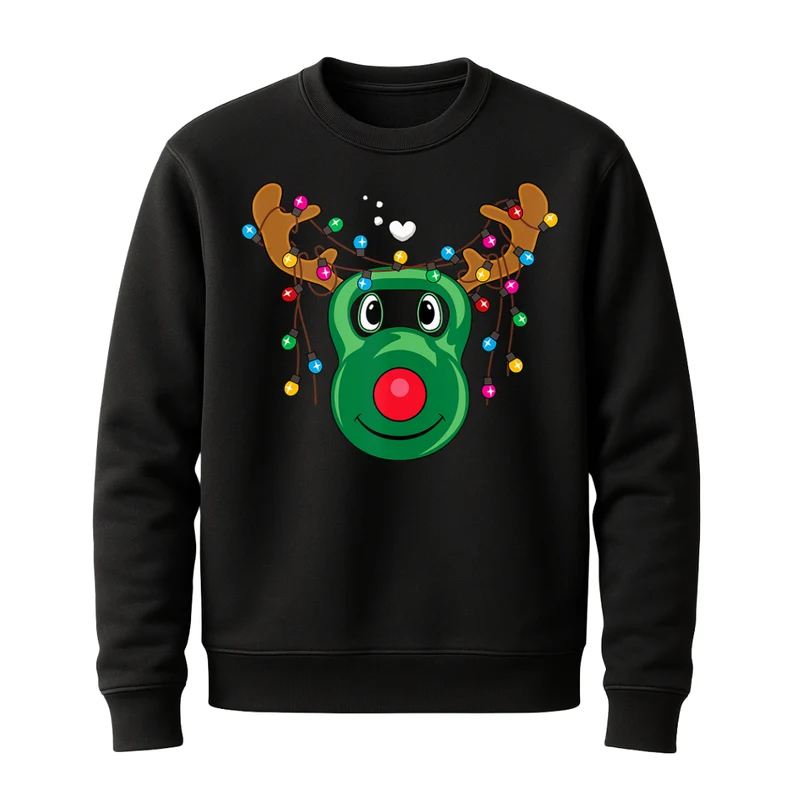 Red Nose - Sweatshirt