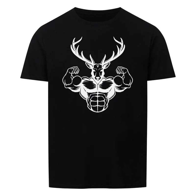 LUKO GYM - SHIRT