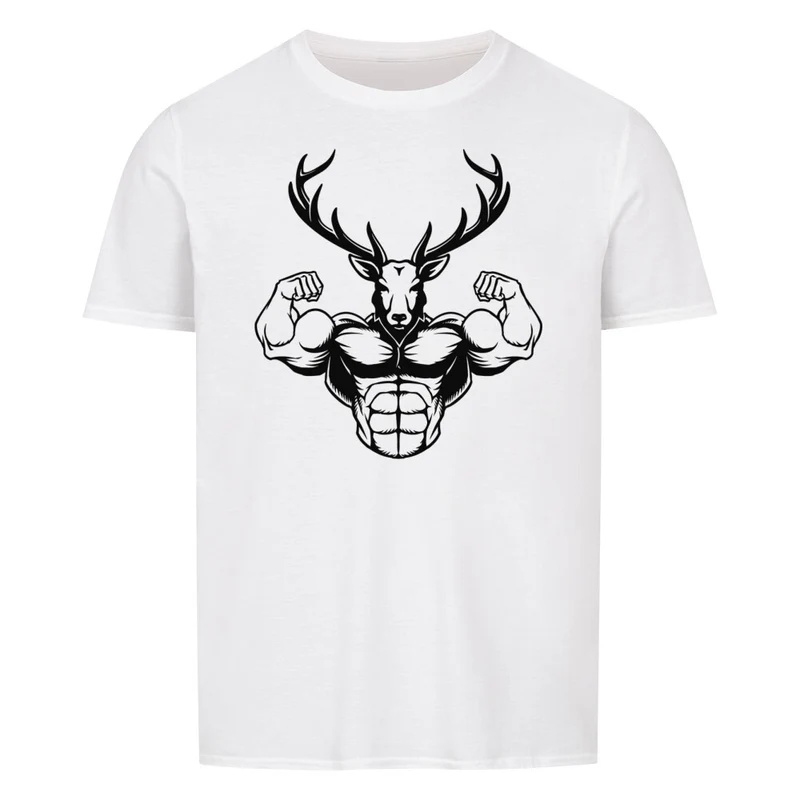 LUKO GYM - SHIRT