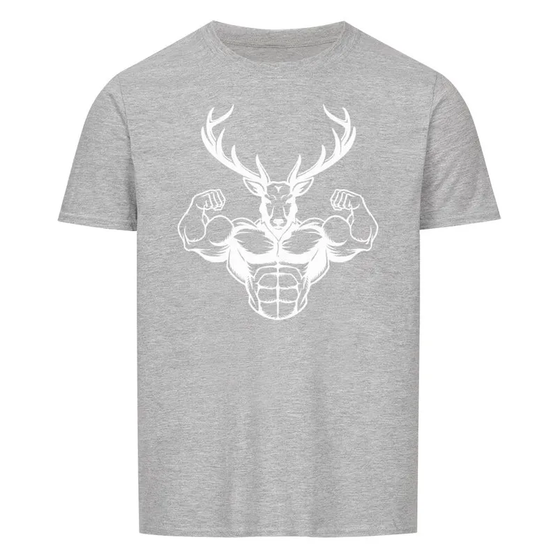 LUKO GYM - SHIRT