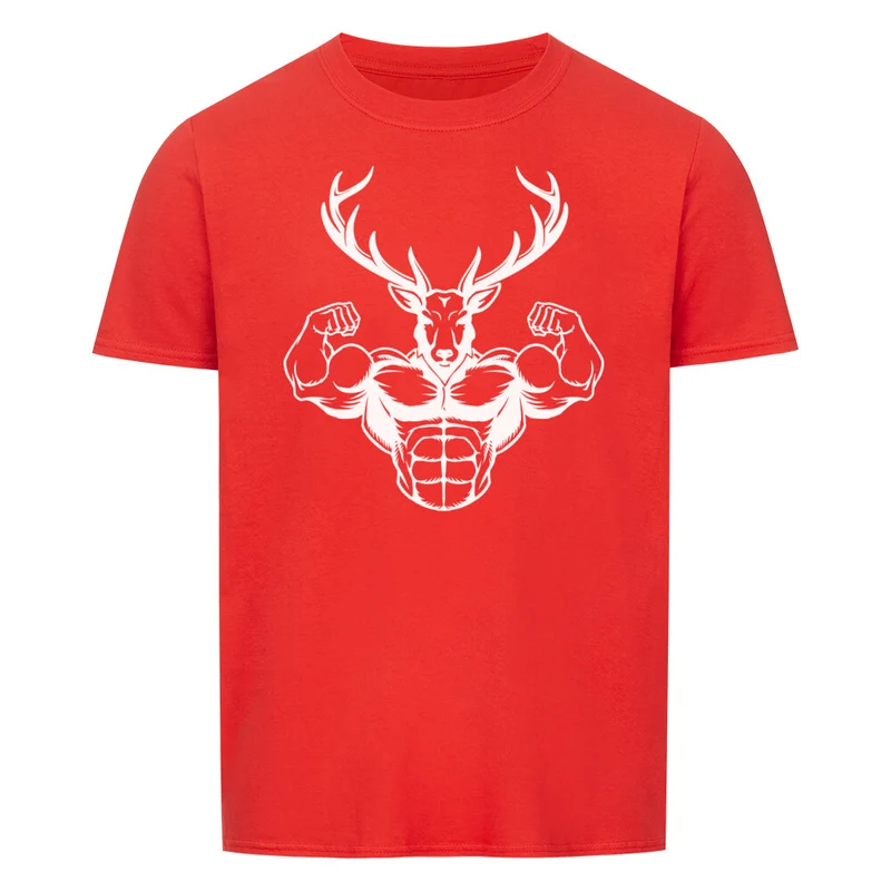 LUKO GYM - SHIRT