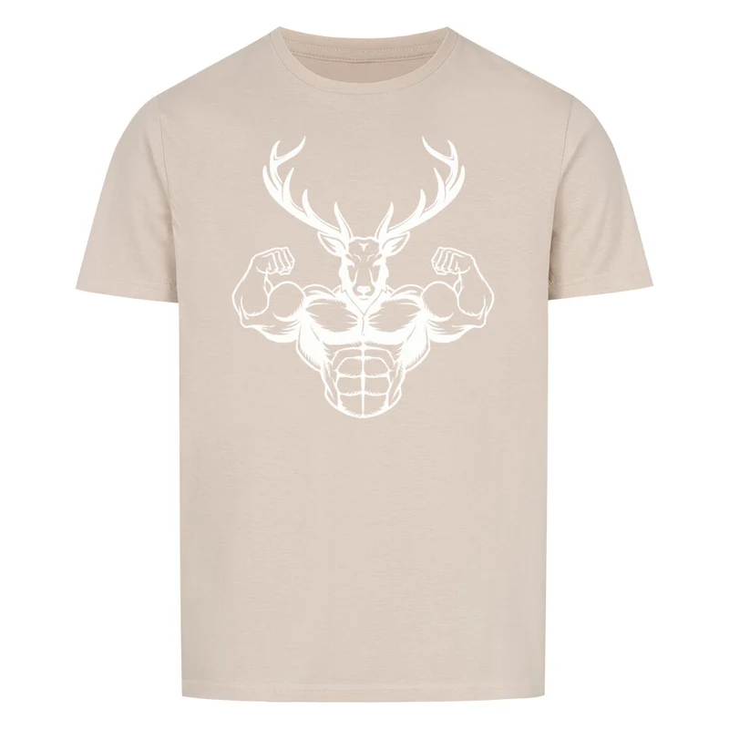 LUKO GYM - SHIRT