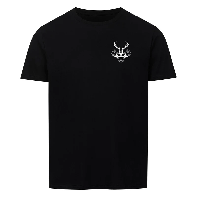 LUKO GYM CREW - SHIRT