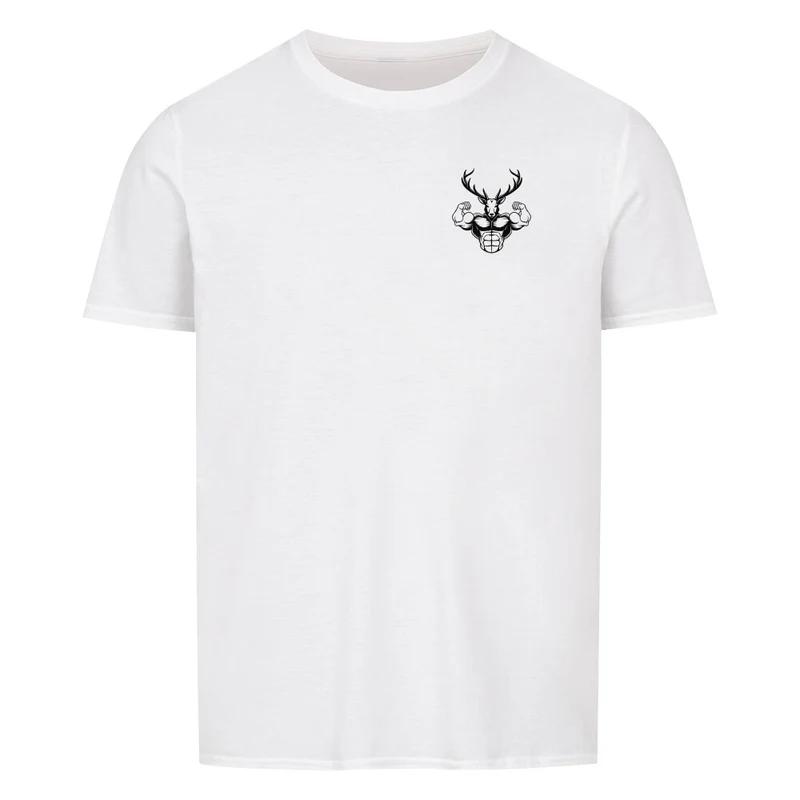 LUKO GYM CREW - SHIRT
