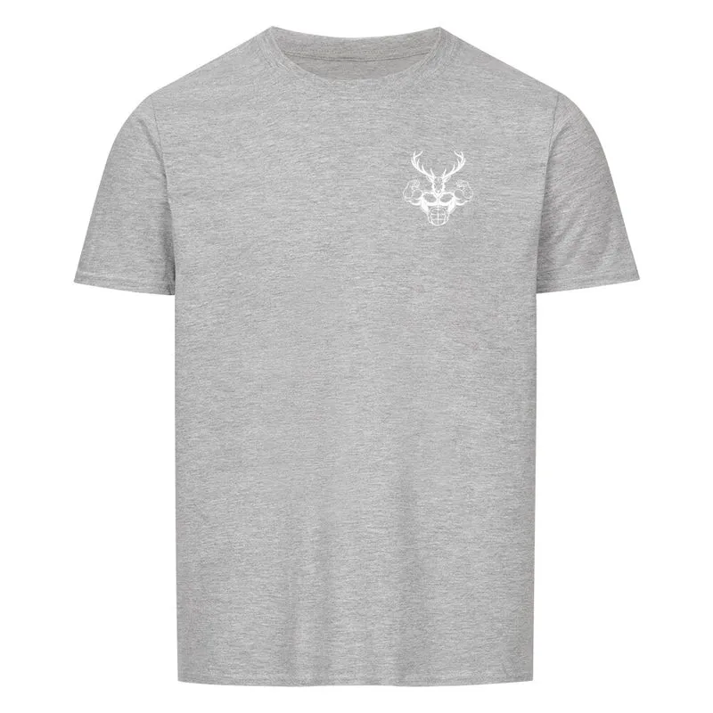 LUKO GYM CREW - SHIRT